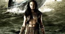 Legend of the Tsunami Warrior