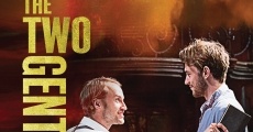 Royal Shakespeare Company: The Two Gentlemen of Verona streaming
