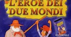 Garibaldi, le héros de deux mondes streaming