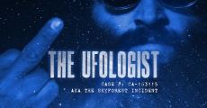 The Ufologist (2014)