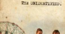 Filme completo The Unidentified
