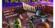 The United Monster Talent Agency film complet