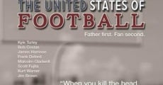 Filme completo The United States of Football