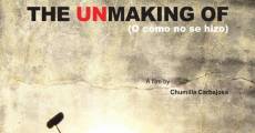 The Unmaking of (O cómo no se hizo) streaming