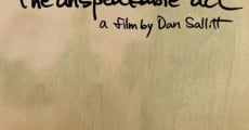 The Unspeakable Act film complet