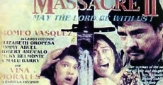The Untold Story: Vizconde Massacre II - May the Lord Be with Us! streaming