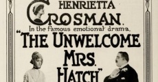 The Unwelcome Mrs. Hatch streaming