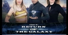 The V: Return of the Galaxy
