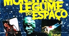 O Monstro Legume do Espaço streaming