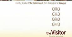 The Visitor film complet