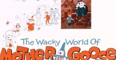 The Wacky World of Mother Goose streaming