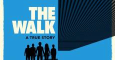 The Walk film complet