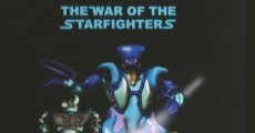 The War of the Starfighters film complet