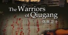Filme completo The Warriors of Qiugang: A Chinese Village Fights Back