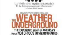 The Weather Underground film complet
