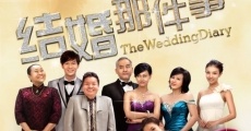 The Wedding Diary streaming