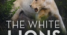 The White Lions streaming