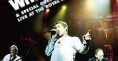 The Who Live at the Royal Albert Hall streaming