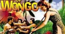 The Wild Women of Wongo