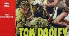 Tumulto de Paixões - Tom Dooley: Held der grünen Hölle (1958)