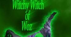 The Witchy Witch of Woz