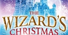Filme completo The Wizard's Christmas
