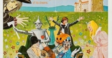 The Wonderful Land of Oz film complet