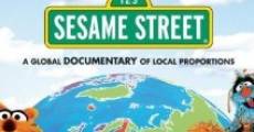 Filme completo The World According to Sesame Street