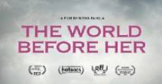 Filme completo The World Before Her