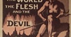 Filme completo The World, the Flesh and the Devil