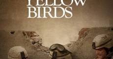 Filme completo Pássaros Amarelos