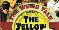 The Yellow Sign streaming