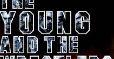 Filme completo The Young and the Wrestlers