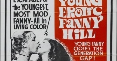 The Young, Erotic Fanny Hill streaming