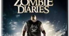 The Zombie Diaries film complet