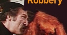 Filme completo The Zoo Robbery
