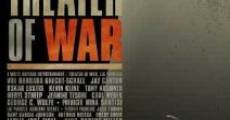 Filme completo Theater of War