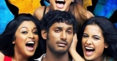 Filme completo Theeradha Vilaiyattu Pillai