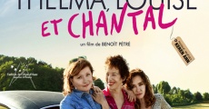 Thelma, Louise et Chantal film complet