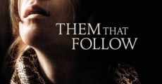 Them That Follow film complet