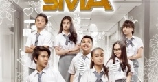 Filme completo Ada Cinta di SMA