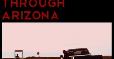 Filme completo They Chased Me Through Arizona