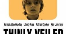 Filme completo Thinly Veiled