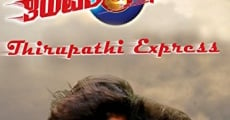 Thirupathi Express