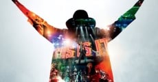 Michael Jackson's This Is It film complet