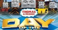 Filme completo Thomas & Friends: Day of the Diesels