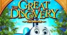 Thomas & Friends: The Great Discovery - The Movie streaming