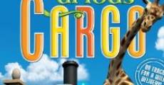 Thomas and Friends: Curious Cargo streaming