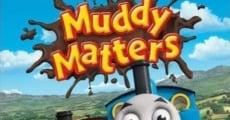 Thomas & Friends: Muddy Matters (2013)