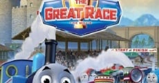 Thomas & Friends: The Great Race film complet